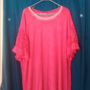 Casual Dress or Baggy top